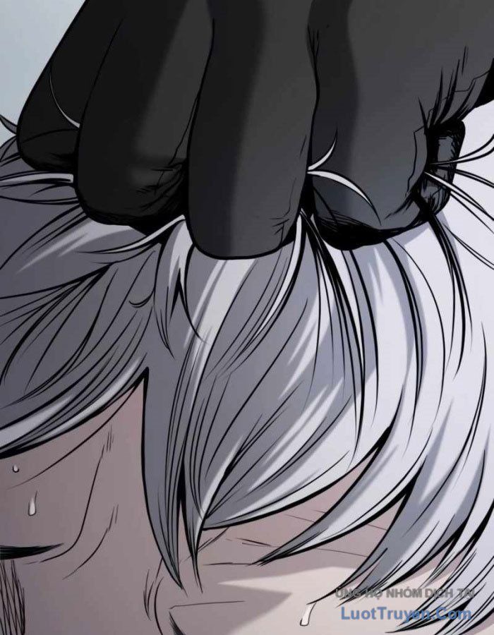 G Báo Thù: Chapter 1