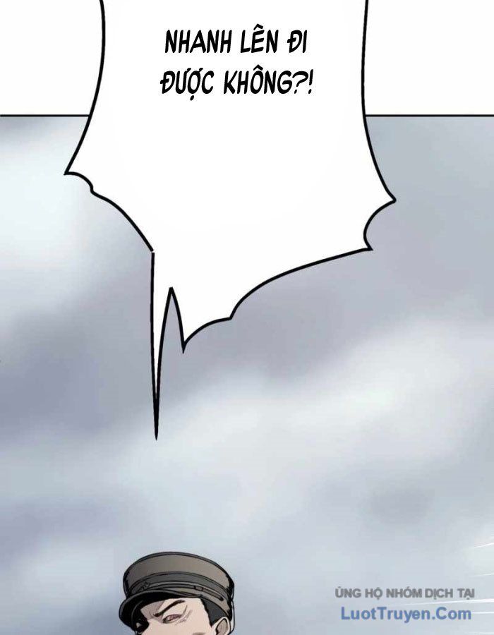 G Báo Thù: Chapter 1