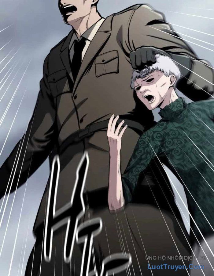 G Báo Thù: Chapter 1