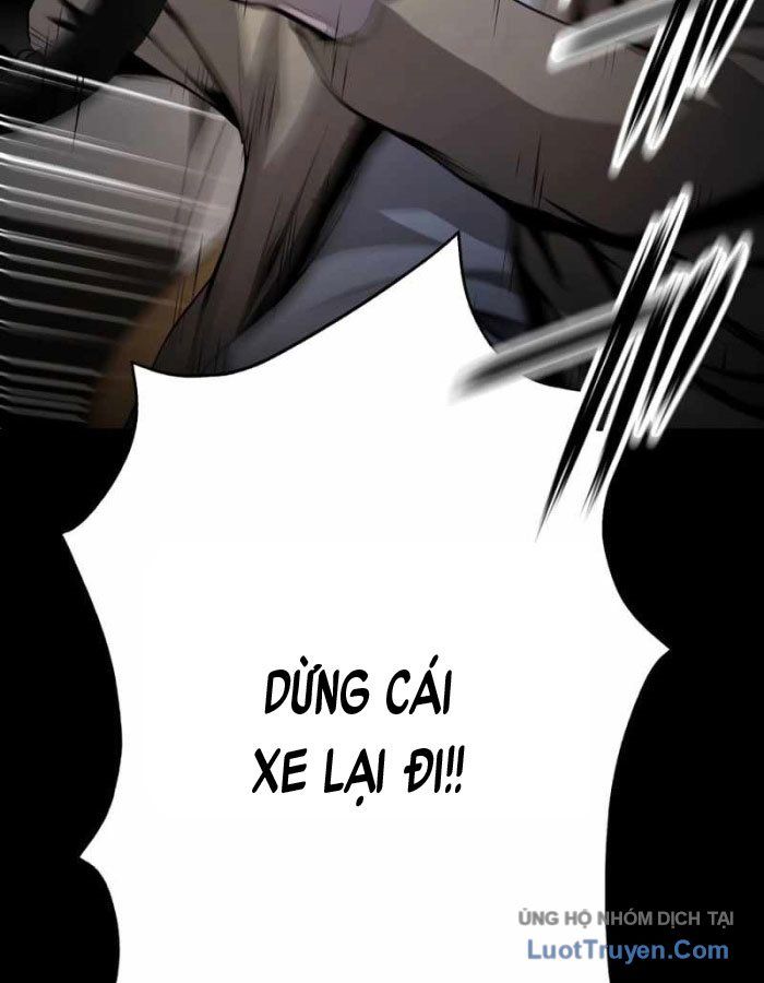 G Báo Thù: Chapter 1