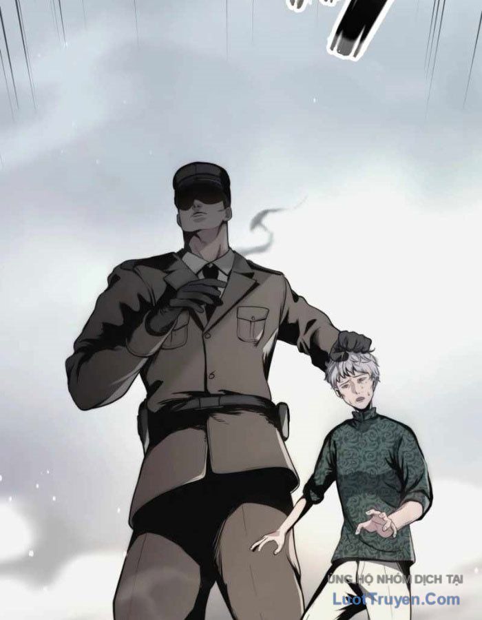 G Báo Thù: Chapter 1