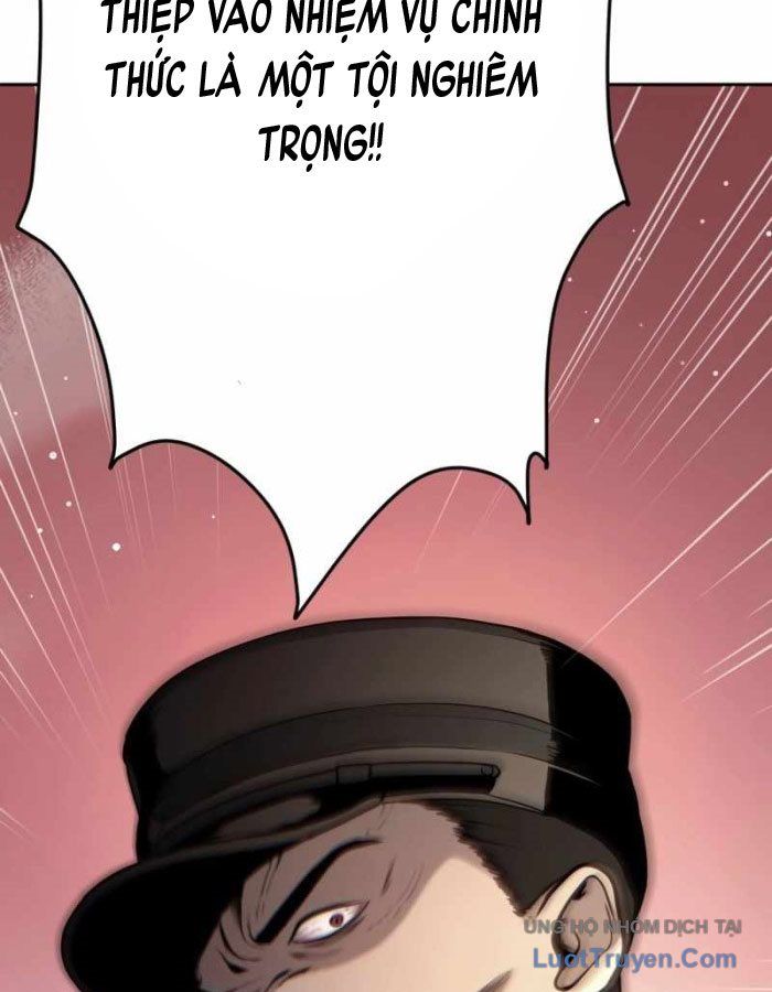 G Báo Thù: Chapter 1