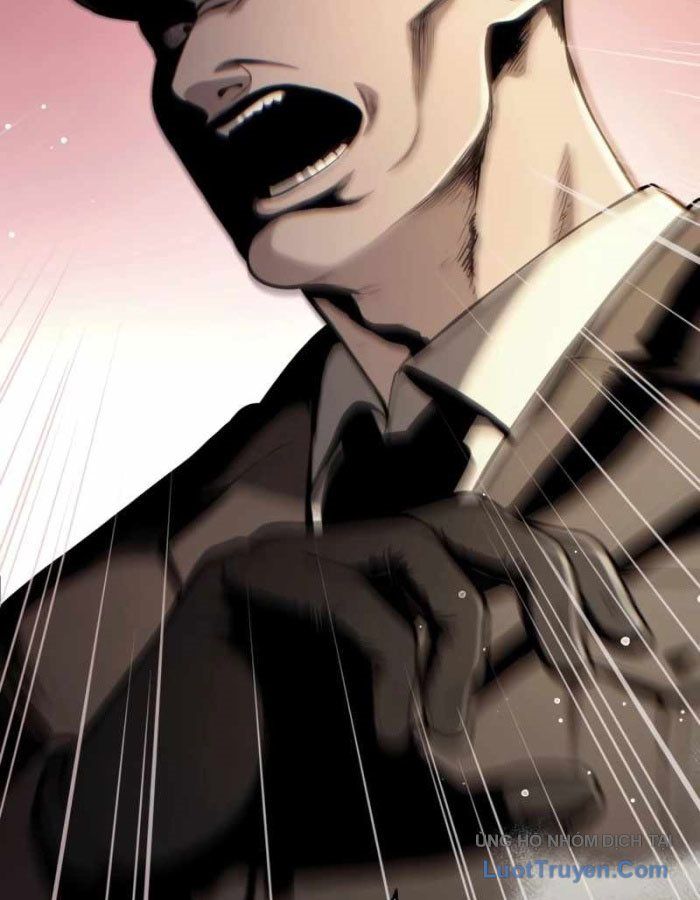 G Báo Thù: Chapter 1