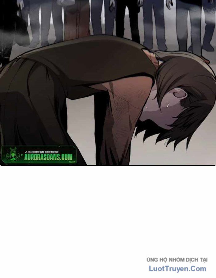 G Báo Thù: Chapter 1