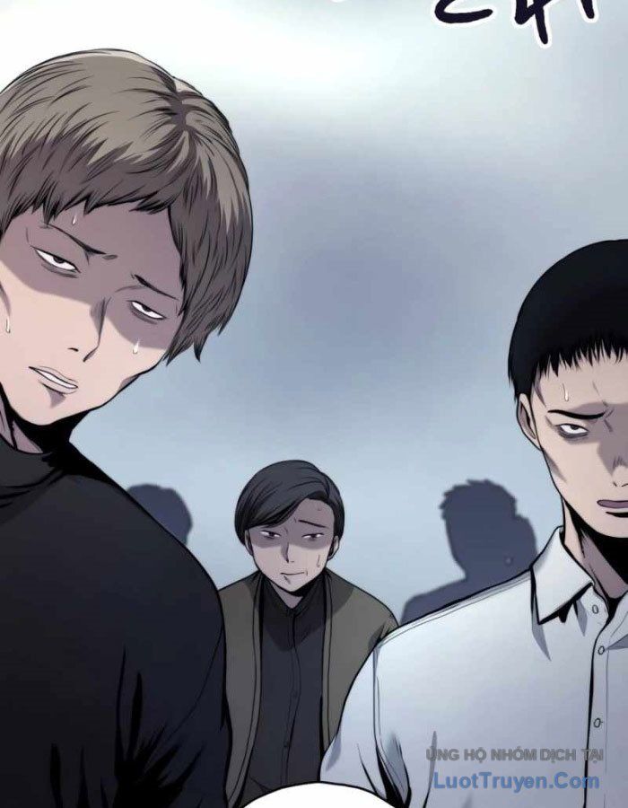 G Báo Thù: Chapter 1