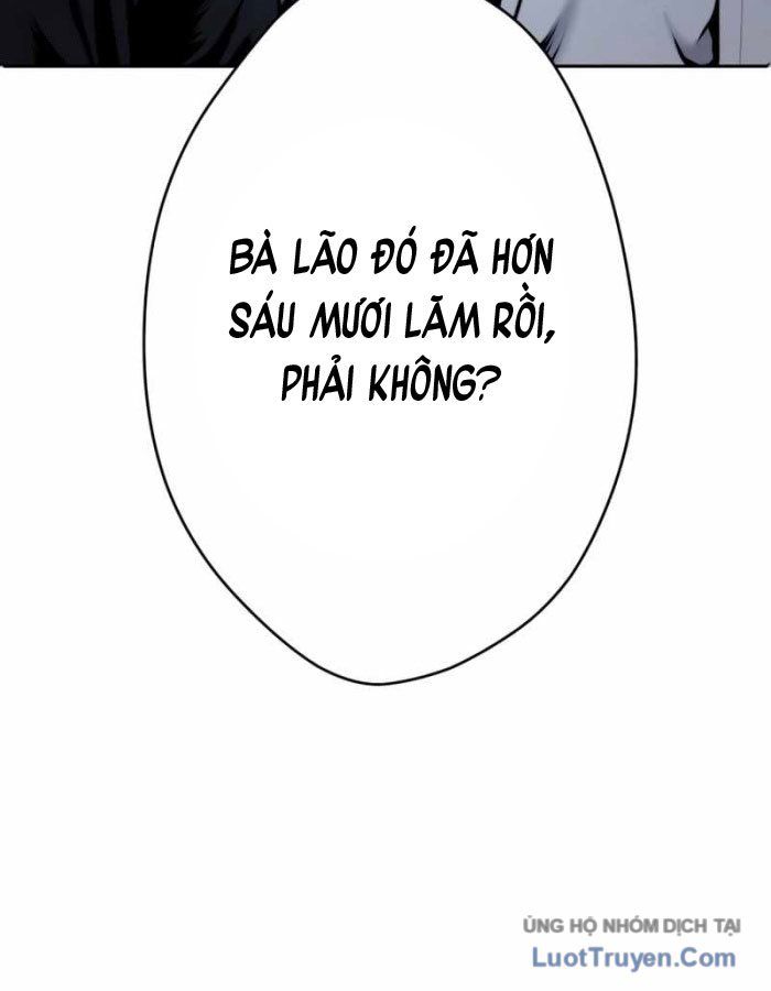 G Báo Thù: Chapter 1
