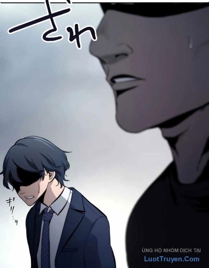 G Báo Thù: Chapter 1