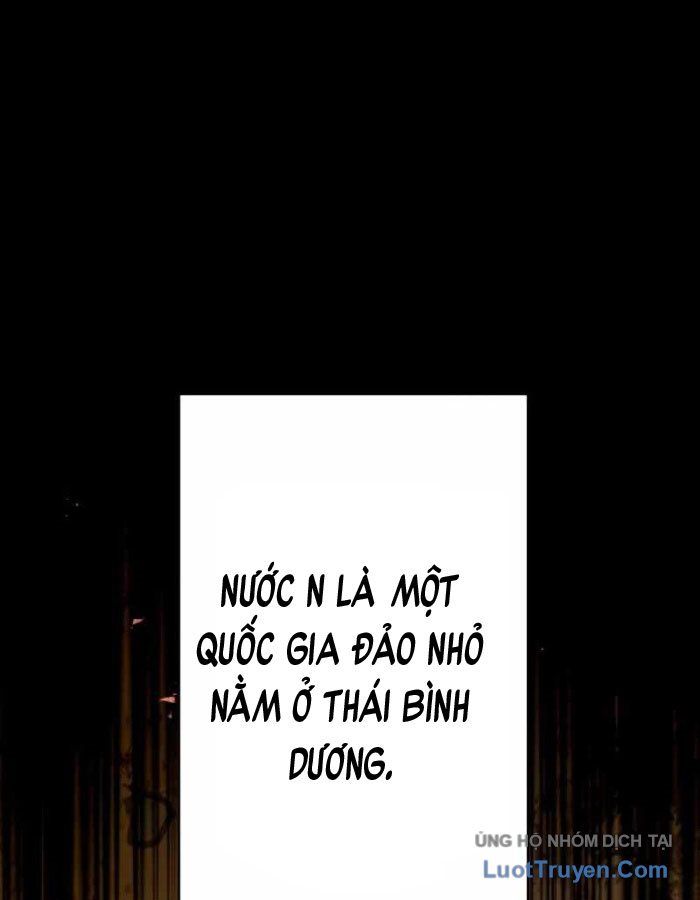 G Báo Thù: Chapter 1