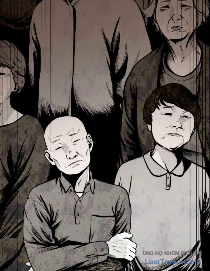 G Báo Thù: Chapter 1