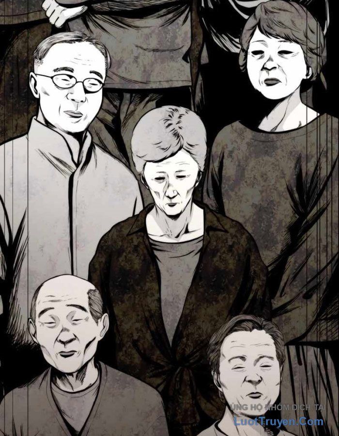 G Báo Thù: Chapter 1