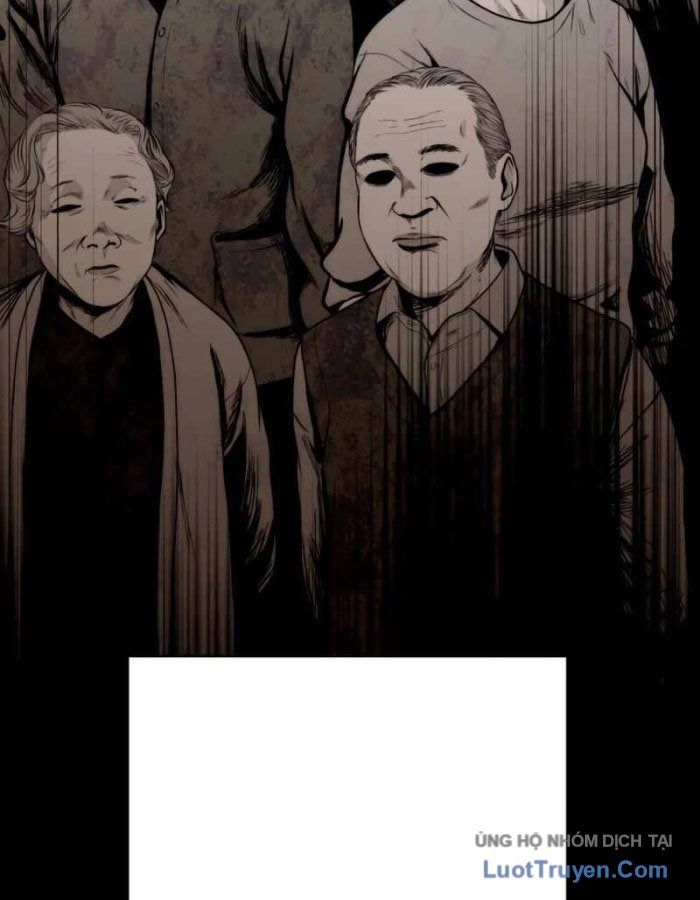 G Báo Thù: Chapter 1