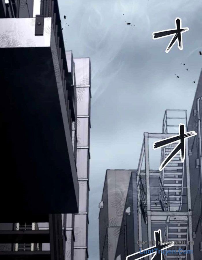 G Báo Thù: Chapter 1