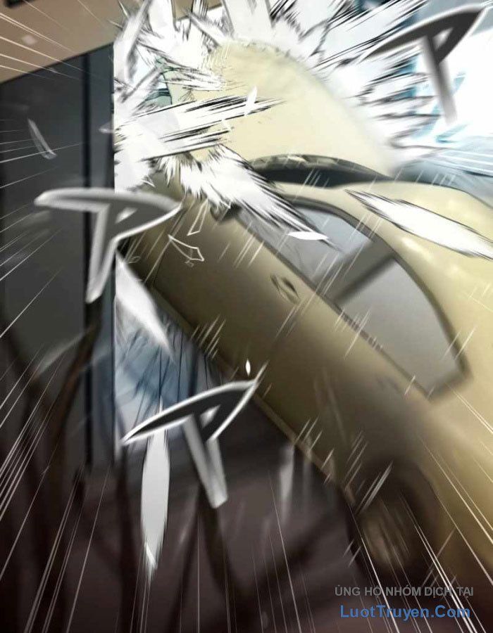 G Báo Thù: Chapter 1