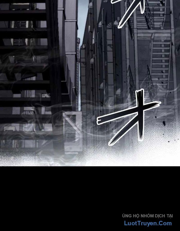 G Báo Thù: Chapter 1