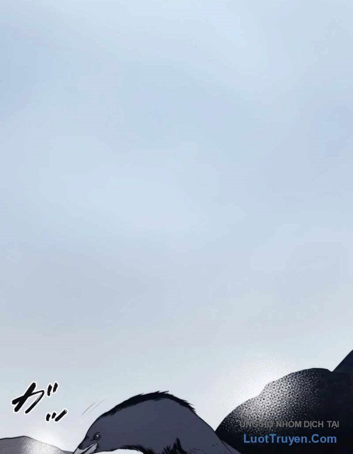 G Báo Thù: Chapter 1