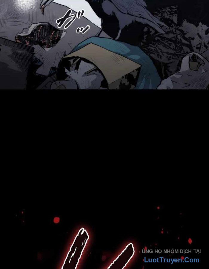 G Báo Thù: Chapter 1