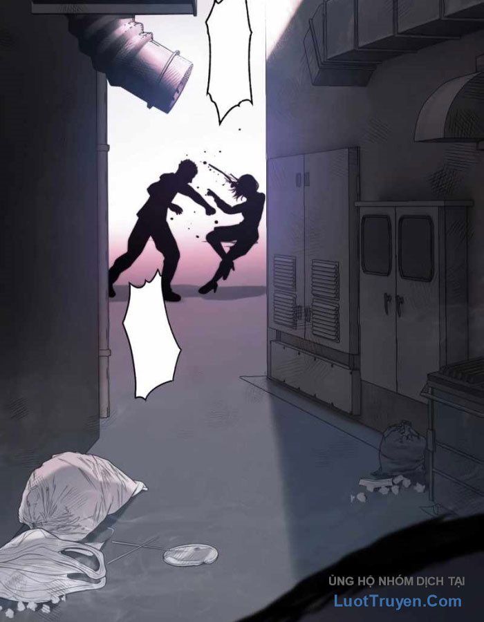 G Báo Thù: Chapter 1