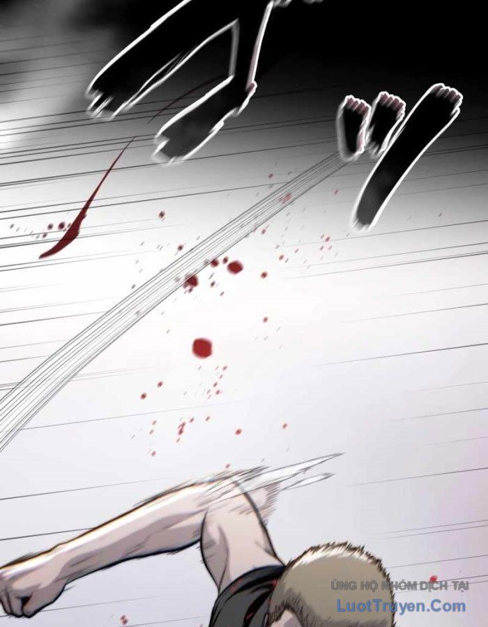 G Báo Thù: Chapter 1