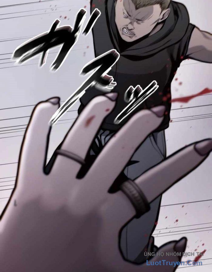 G Báo Thù: Chapter 1