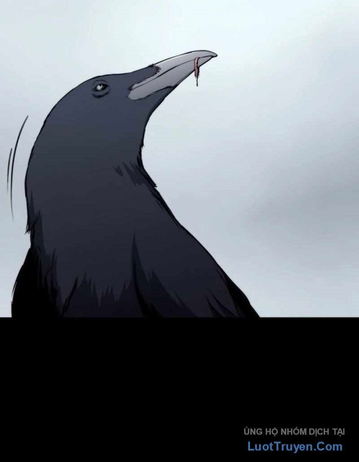 G Báo Thù: Chapter 1