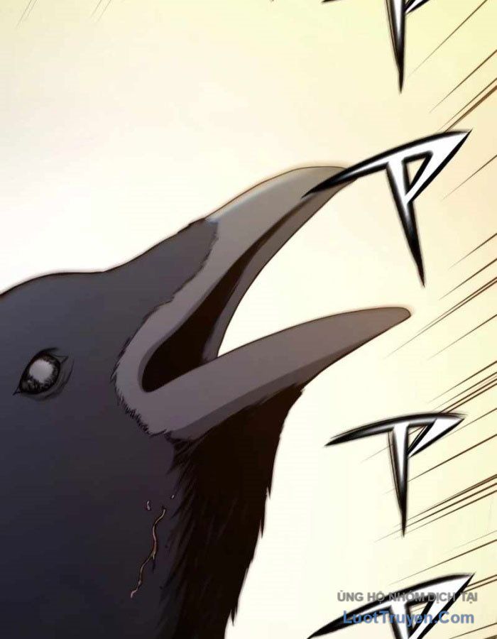 G Báo Thù: Chapter 1