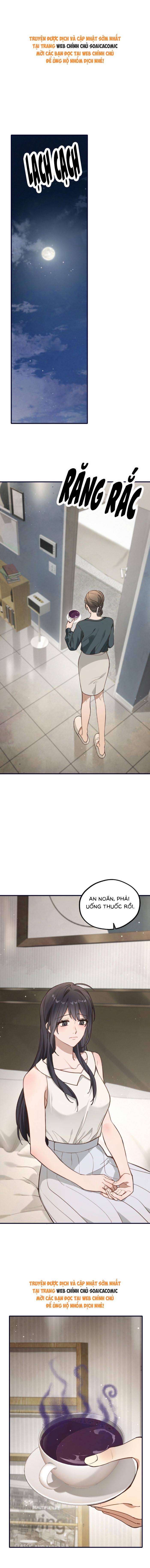 Gả Cho Kẻ Thù Của Người Cũ Sau Trùng Sinh: Chapter 1