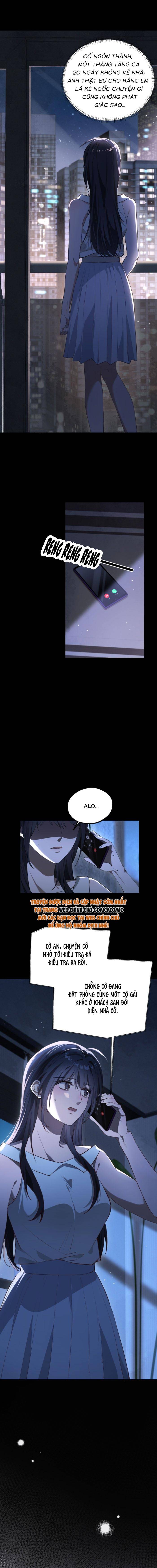 Gả Cho Kẻ Thù Của Người Cũ Sau Trùng Sinh: Chapter 1