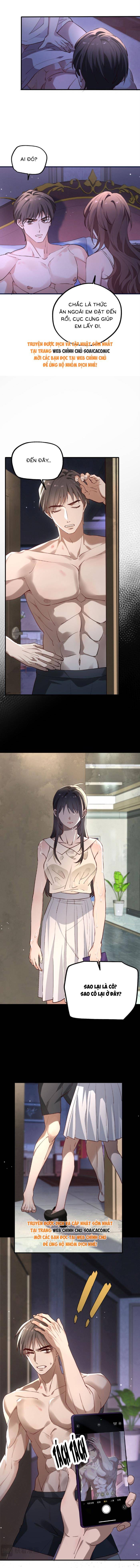 Gả Cho Kẻ Thù Của Người Cũ Sau Trùng Sinh: Chapter 1