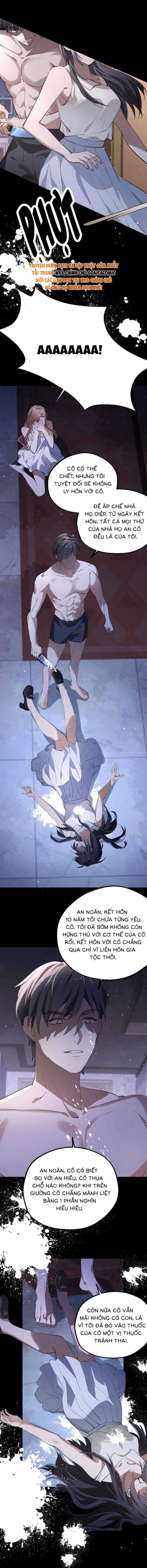 Gả Cho Kẻ Thù Của Người Cũ Sau Trùng Sinh: Chapter 1