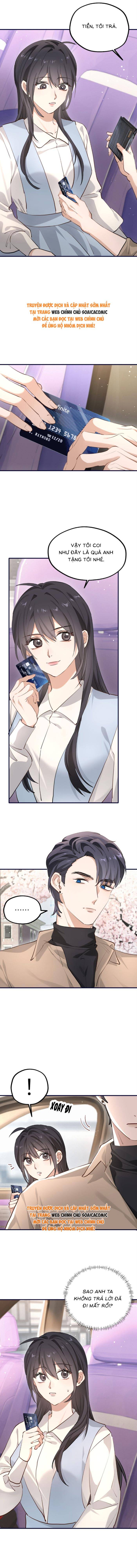 Gả Cho Kẻ Thù Của Người Cũ Sau Trùng Sinh: Chapter 2