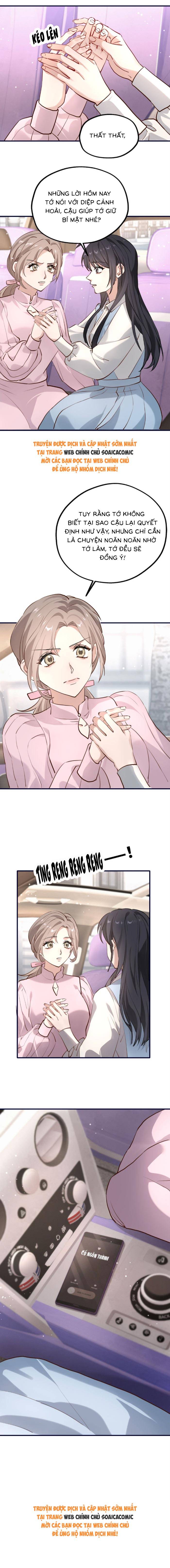 Gả Cho Kẻ Thù Của Người Cũ Sau Trùng Sinh: Chapter 2