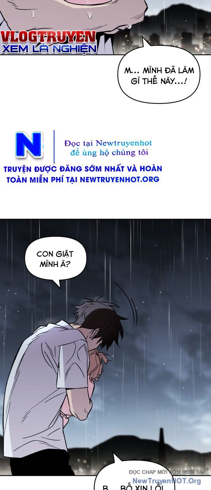 Gà Trống Nuôi Con Isekai: Chapter 1