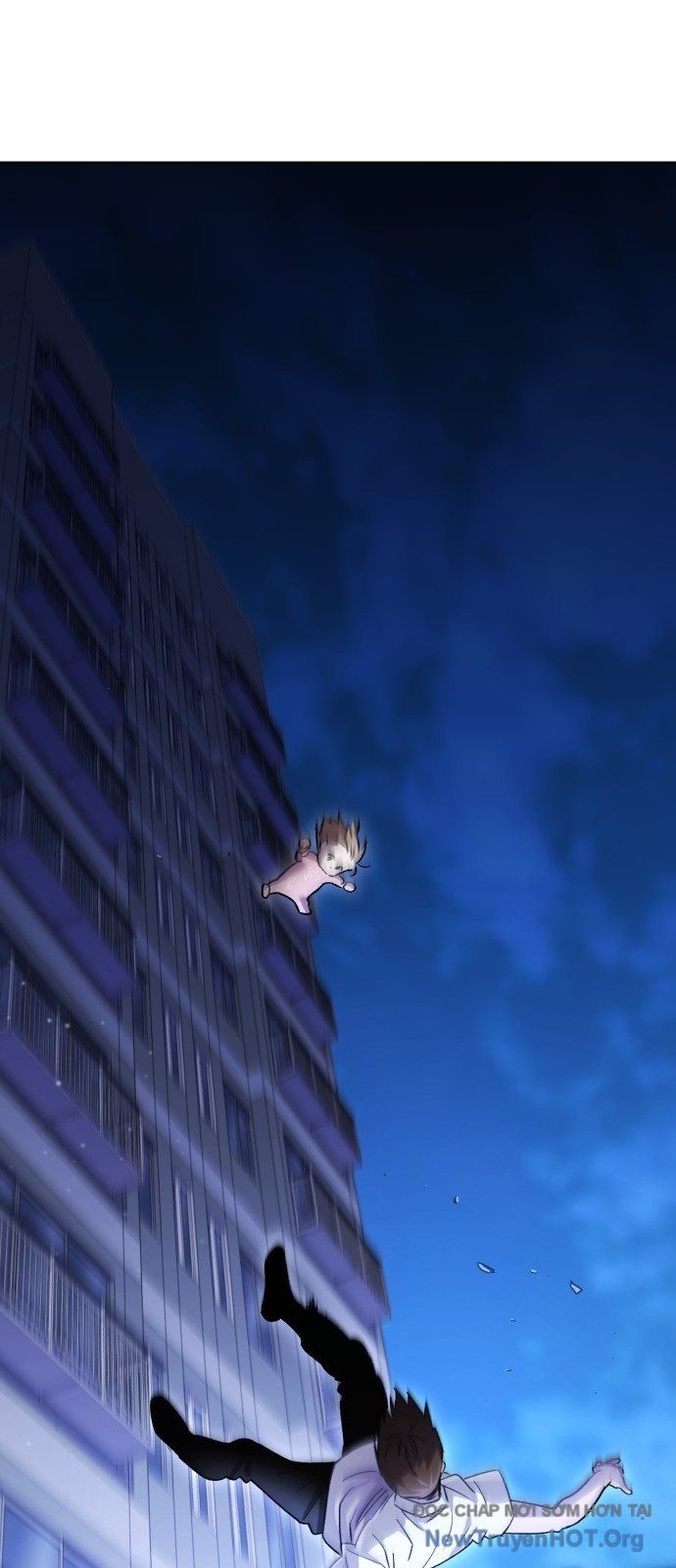 Gà Trống Nuôi Con Isekai: Chapter 1