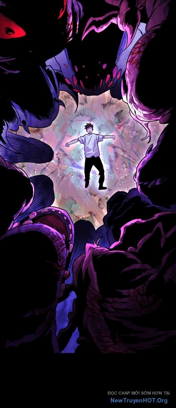 Gà Trống Nuôi Con Isekai: Chapter 1