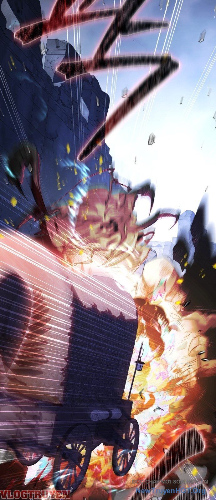 Gà Trống Nuôi Con Isekai: Chapter 1