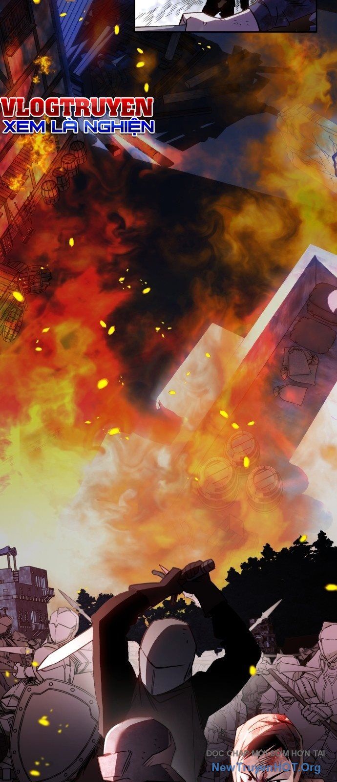 Gà Trống Nuôi Con Isekai: Chapter 1