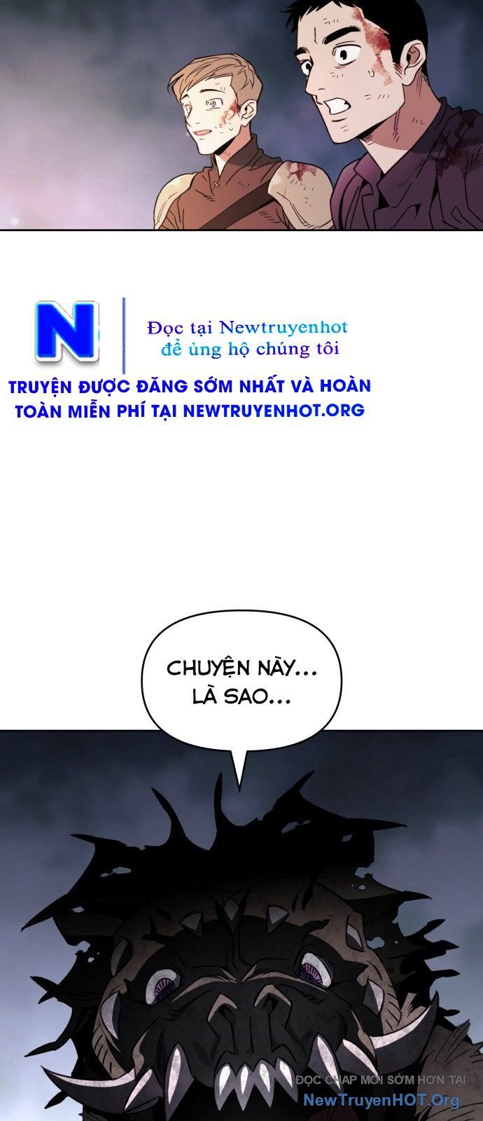 Gà Trống Nuôi Con Isekai: Chapter 1