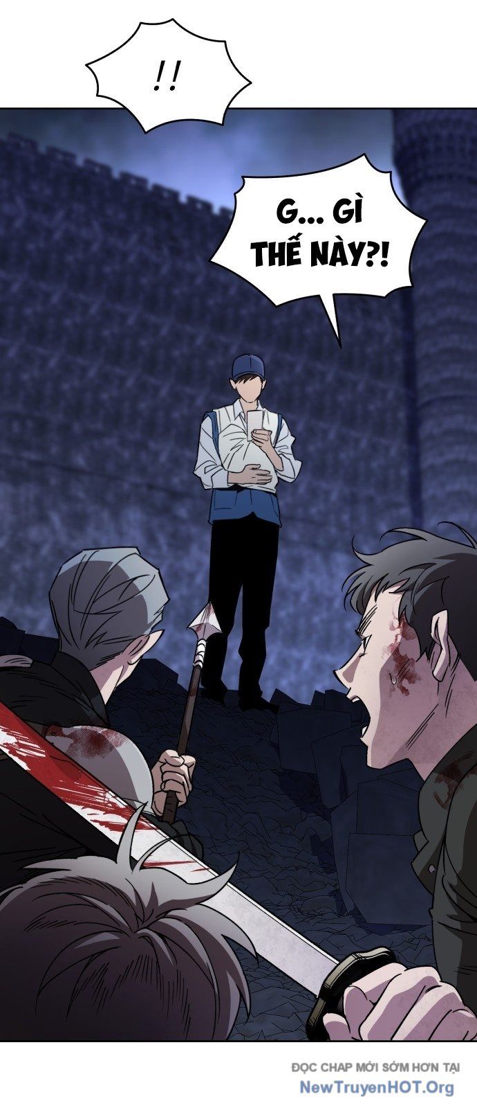 Gà Trống Nuôi Con Isekai: Chapter 1