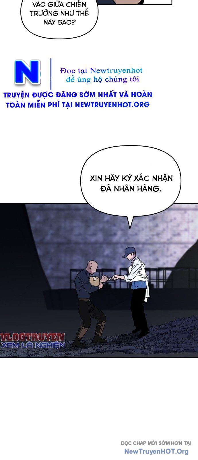 Gà Trống Nuôi Con Isekai: Chapter 1