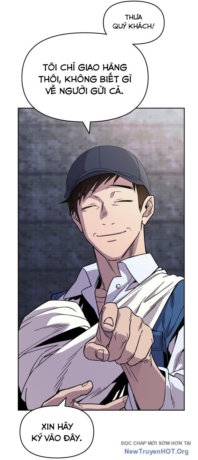 Gà Trống Nuôi Con Isekai: Chapter 1