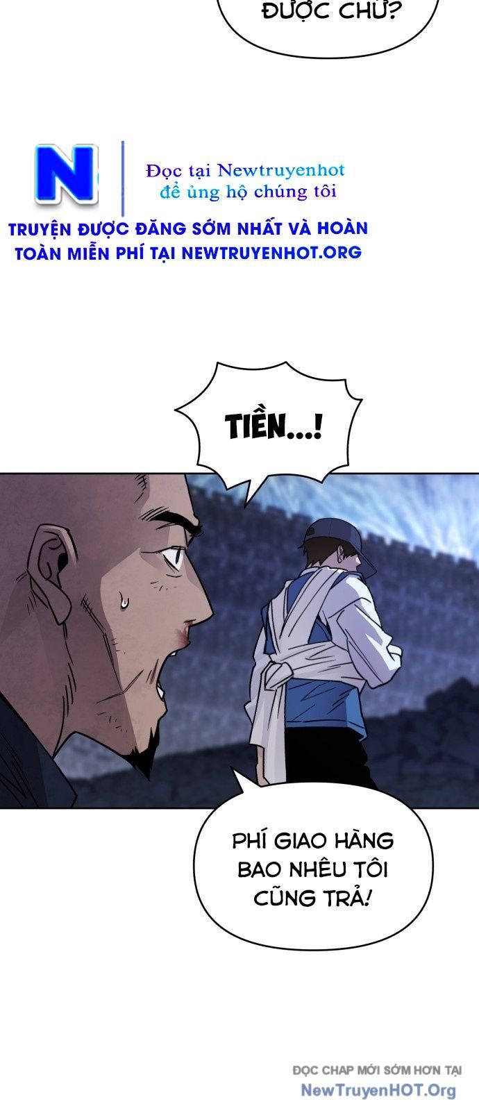 Gà Trống Nuôi Con Isekai: Chapter 1