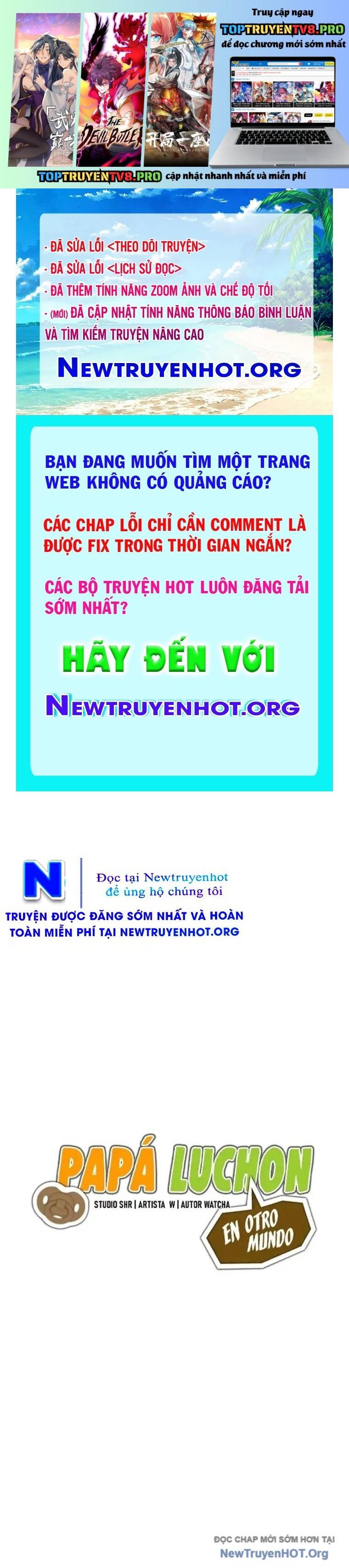 Gà Trống Nuôi Con Isekai: Chapter 10