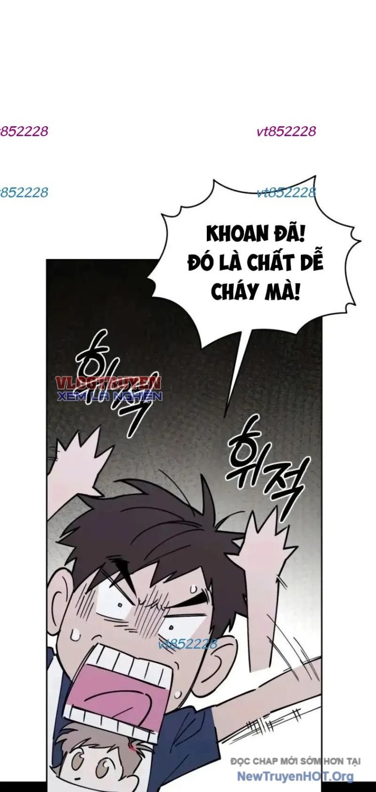 Gà Trống Nuôi Con Isekai: Chapter 10