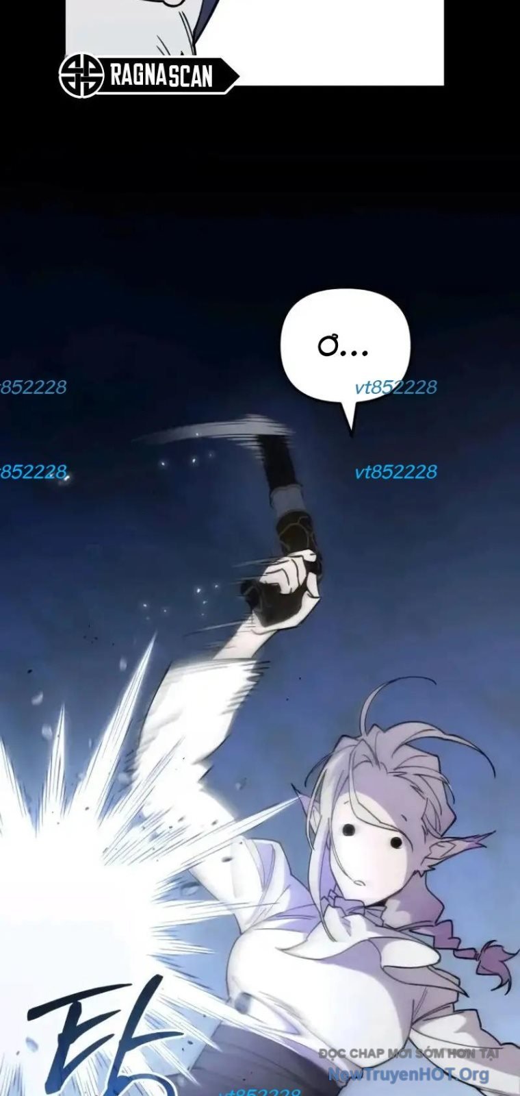 Gà Trống Nuôi Con Isekai: Chapter 10