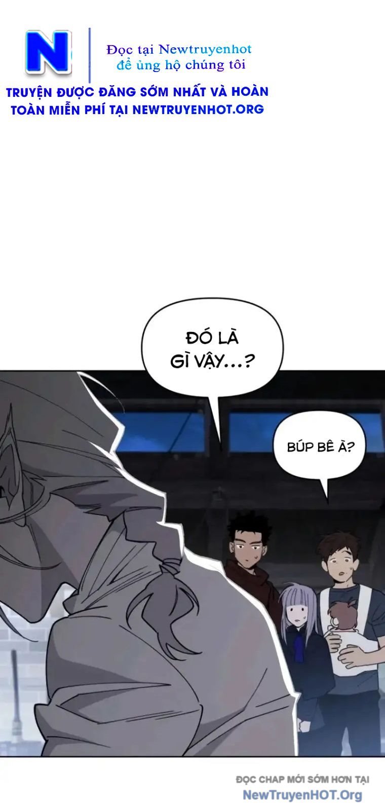 Gà Trống Nuôi Con Isekai: Chapter 10