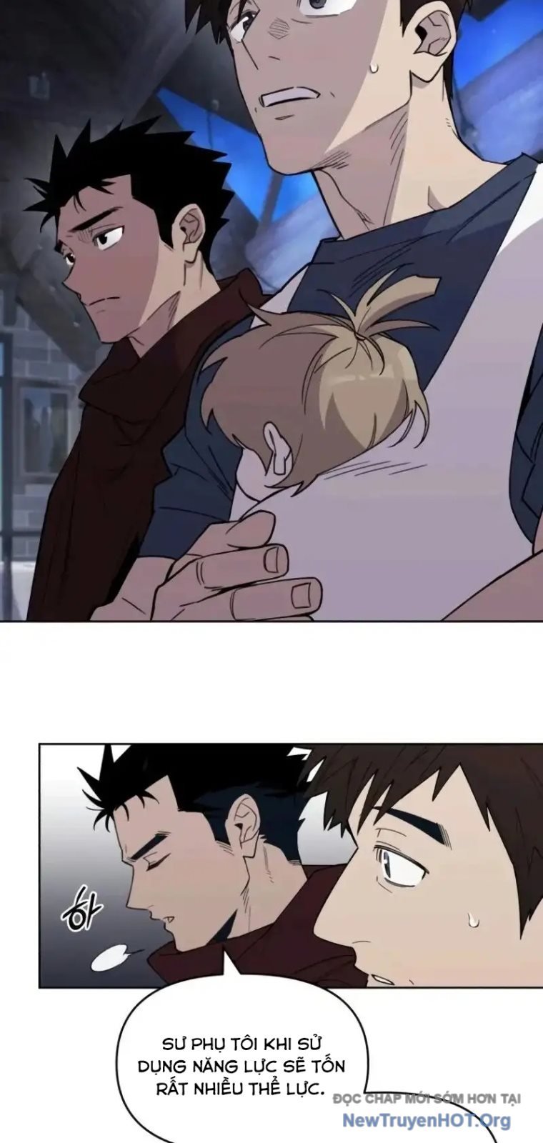 Gà Trống Nuôi Con Isekai: Chapter 10