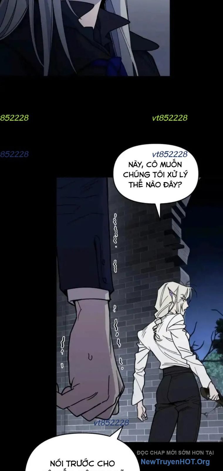 Gà Trống Nuôi Con Isekai: Chapter 10