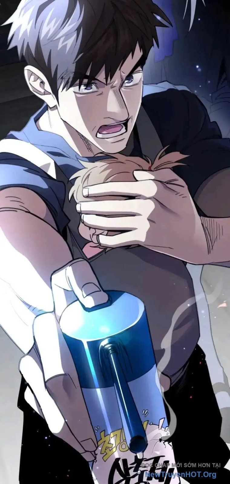 Gà Trống Nuôi Con Isekai: Chapter 10