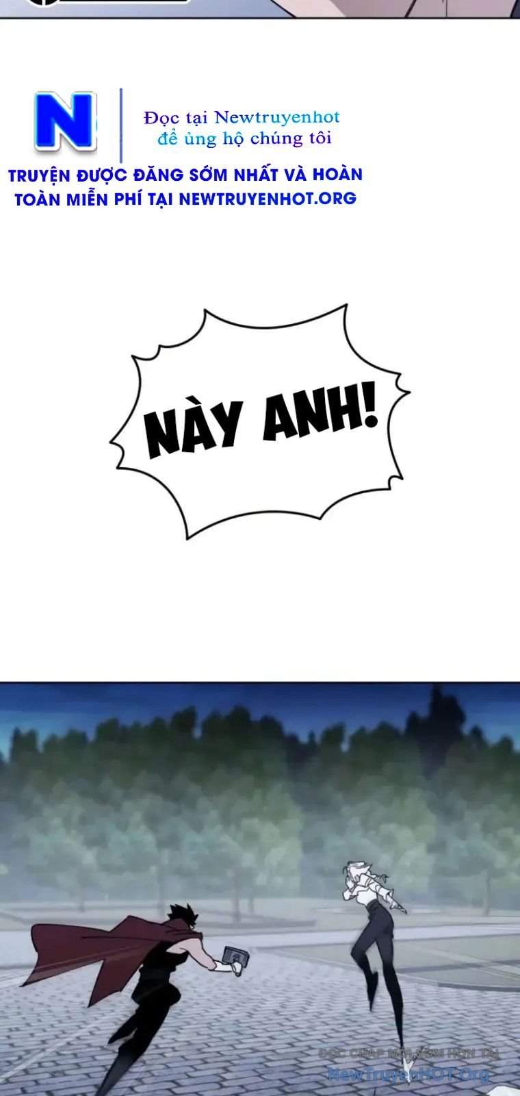 Gà Trống Nuôi Con Isekai: Chapter 10