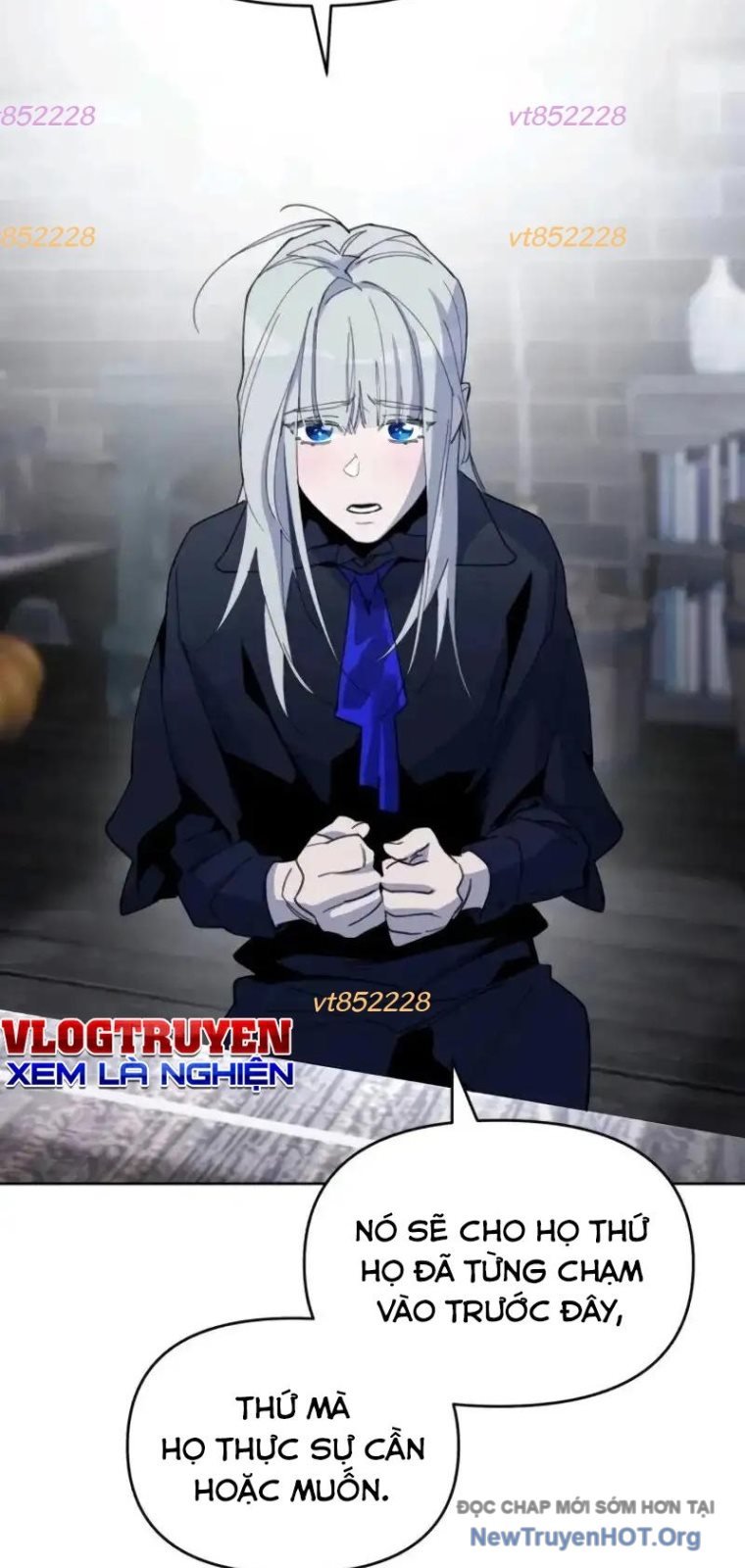 Gà Trống Nuôi Con Isekai: Chapter 10